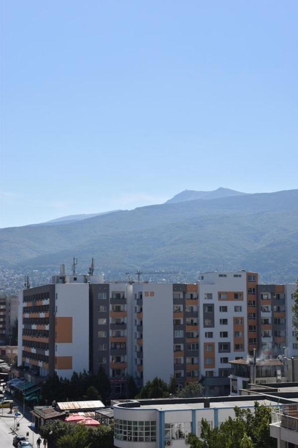 Apartments Studenski Grad Sofia Exterior photo